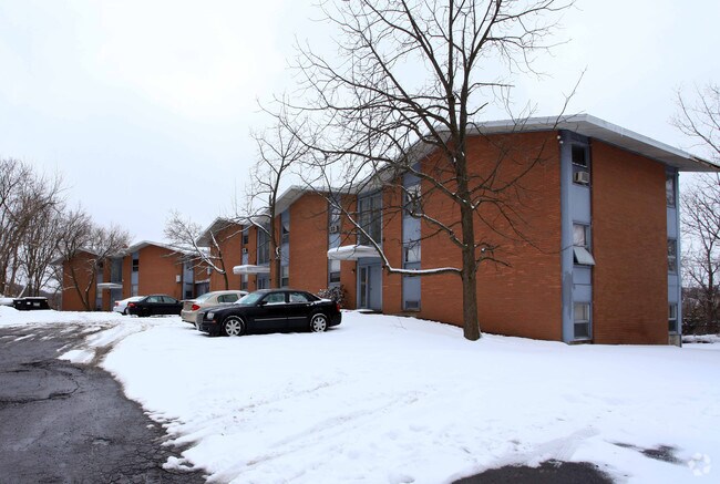 Primary Photo - 112 Blossom Rd