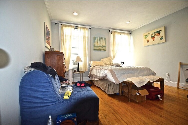 Building Photo - 1793 Beacon St