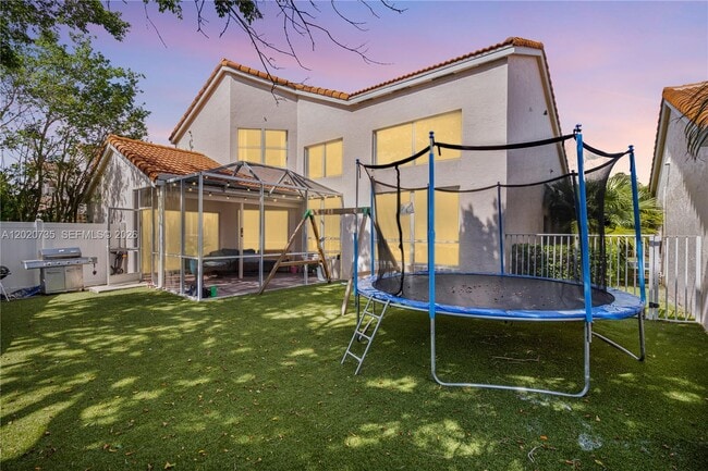 Building Photo - 17244 Balboa Point Way