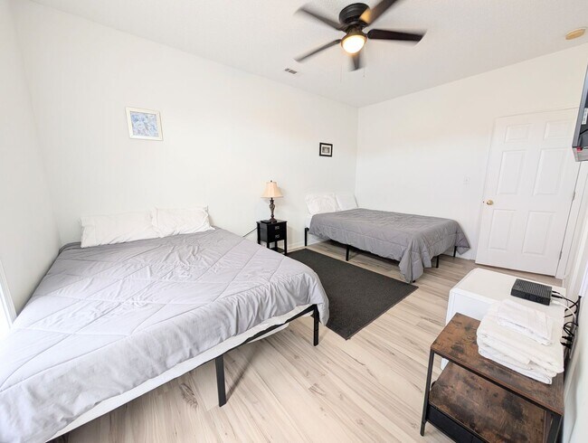 Building Photo - Long Term Condo Rental - Myrtle Beach, SC