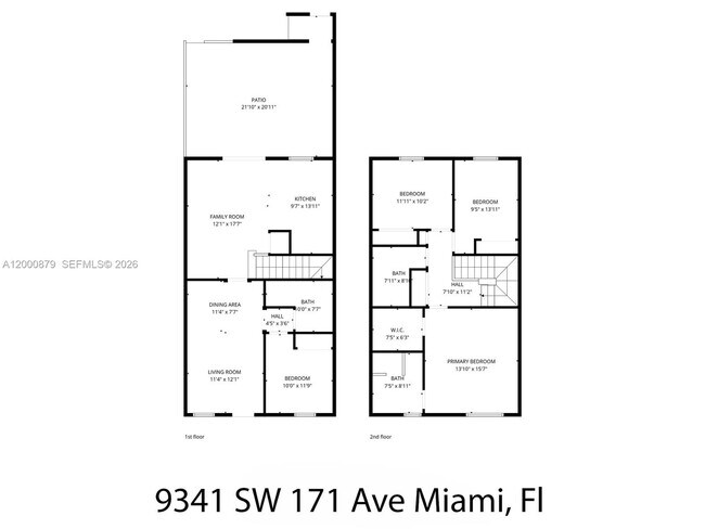 Building Photo - 9341 SW 171st Ct