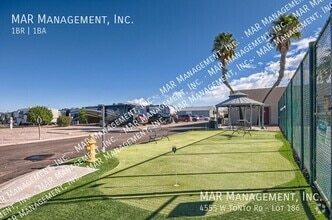 Building Photo - 4555 W Tonto Rd