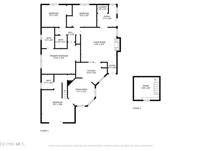 Building Photo - 12033 Fred Carter Dr