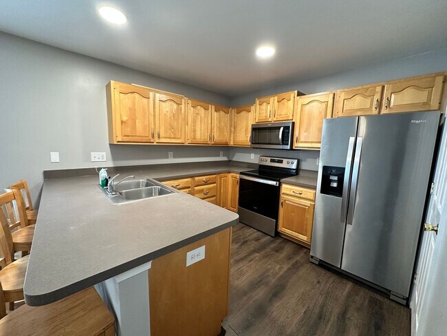 Building Photo - 206 Lighthouse Dr