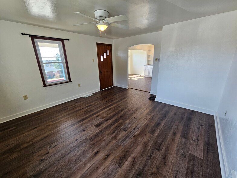 Building Photo - 545 Hite Rd