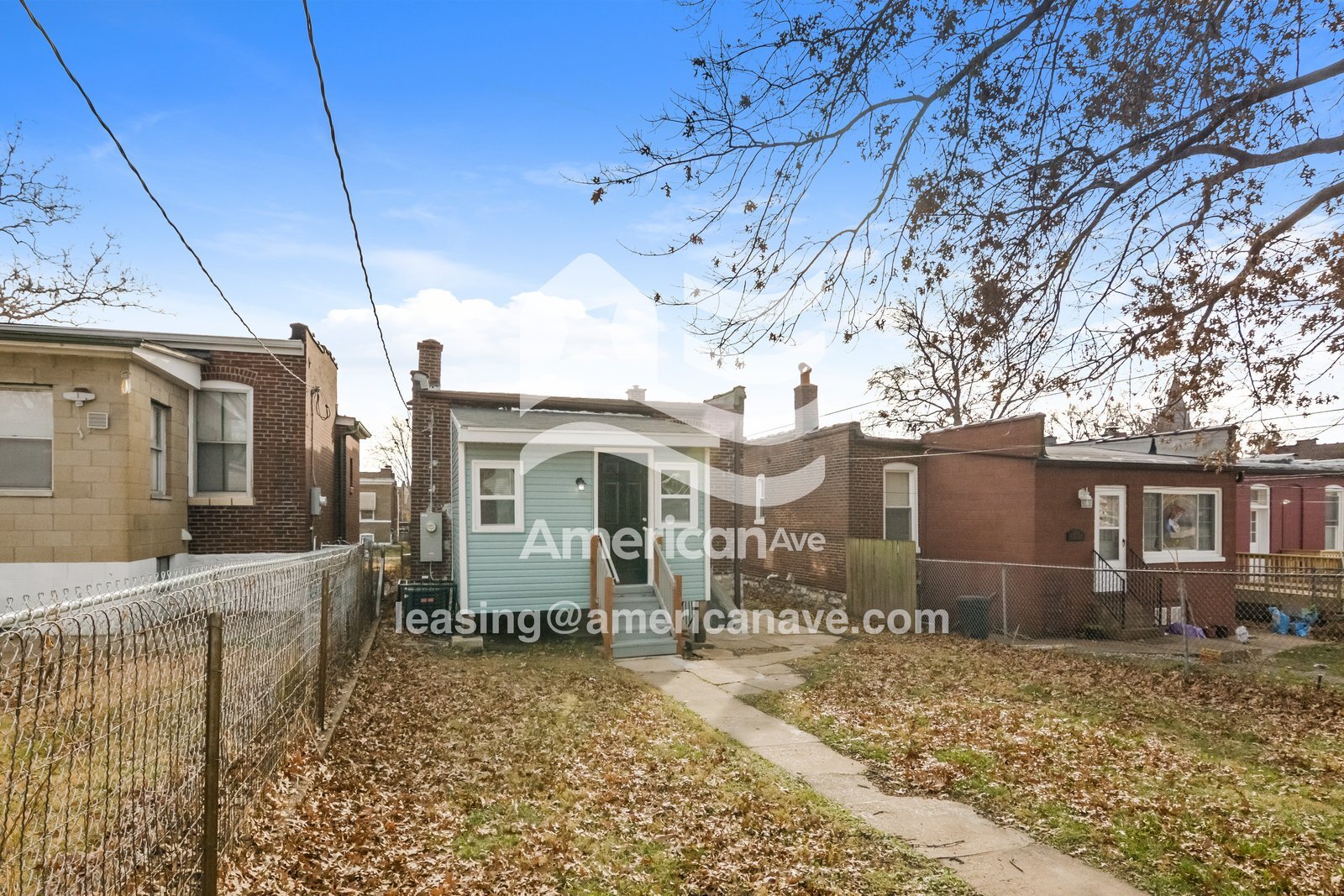 Building Photo - 4509 Alaska Ave