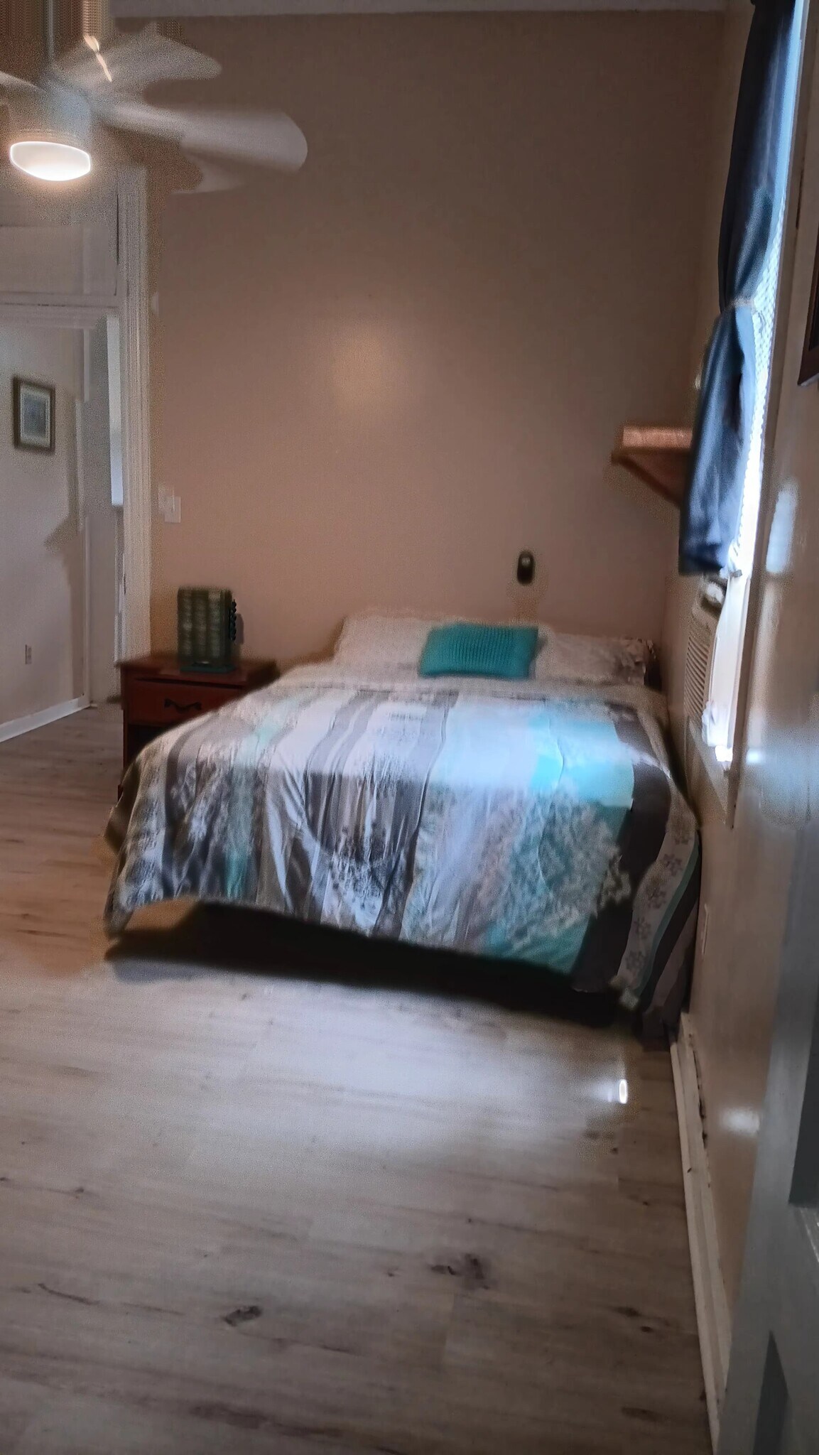 Bedroom #1 - 1934 Fern St