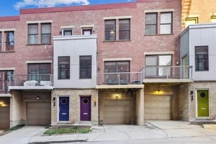 Building Photo - 514 Dandridge St