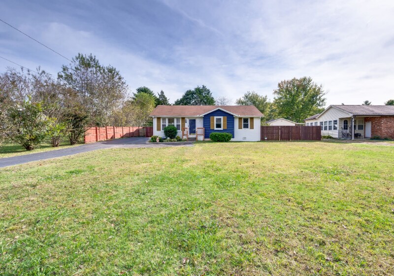 Primary Photo - 349 Shirley Rd