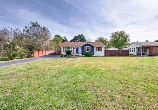 Building Photo - 349 Shirley Rd