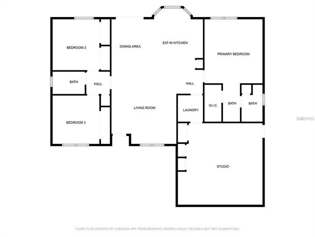 Building Photo - 1445 Sophie Way