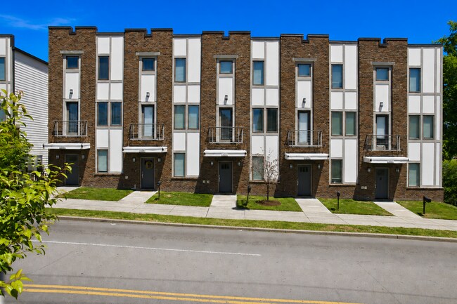 Building Photo - 522 Dr DB Todd Jr Blvd