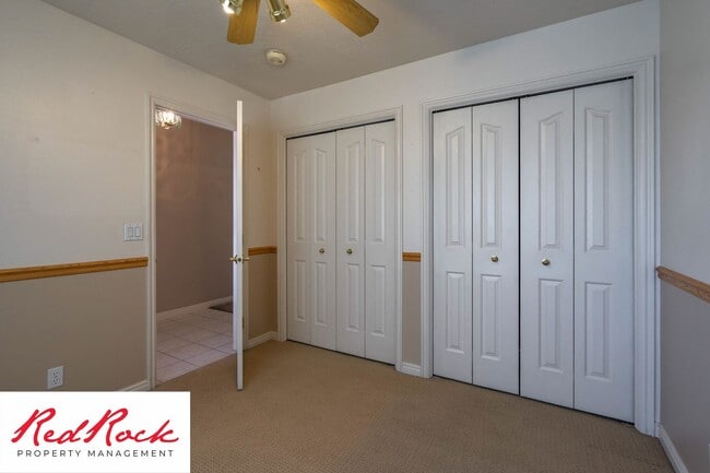 Building Photo - 3 Bed 2 Bath Home in Ivins with Views of Red Mountain