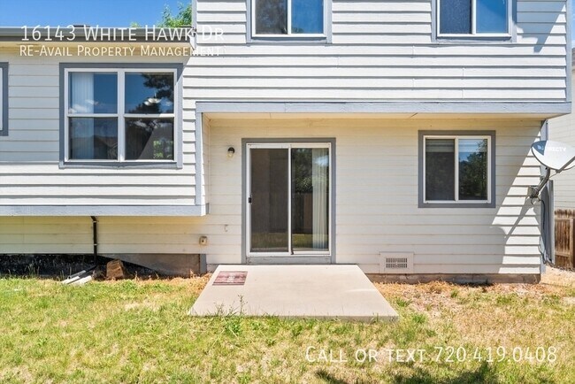Building Photo - 16143 White Hawk Dr