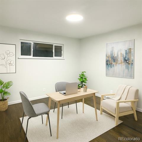 Building Photo - 5418 S Huron St