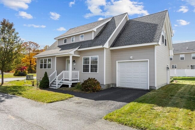 Building Photo - 4 Boxwood Dr