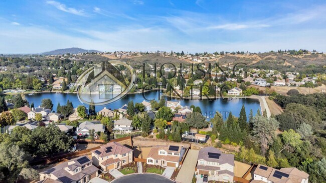 Building Photo - Exceptional Newer Construction Executive Rental in El Dorado Hills