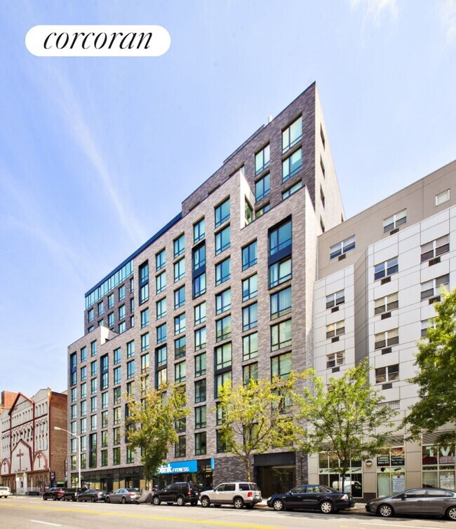 Building Photo - 23 W 116th St