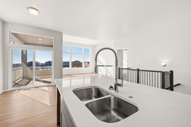 Building Photo - $2700 - 4BR/3.5BA Brand New House in Merid...