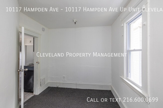 Building Photo - 10117 Hampden Ave