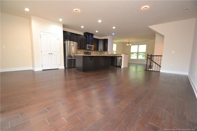 Building Photo - 506 N Tunstall Ave