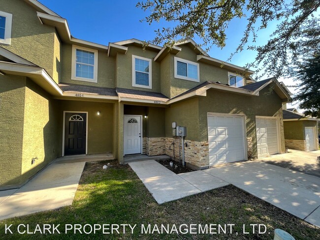 Primary Photo - 3 br, 2.5 bath House - 4812 APPLESEED COURT