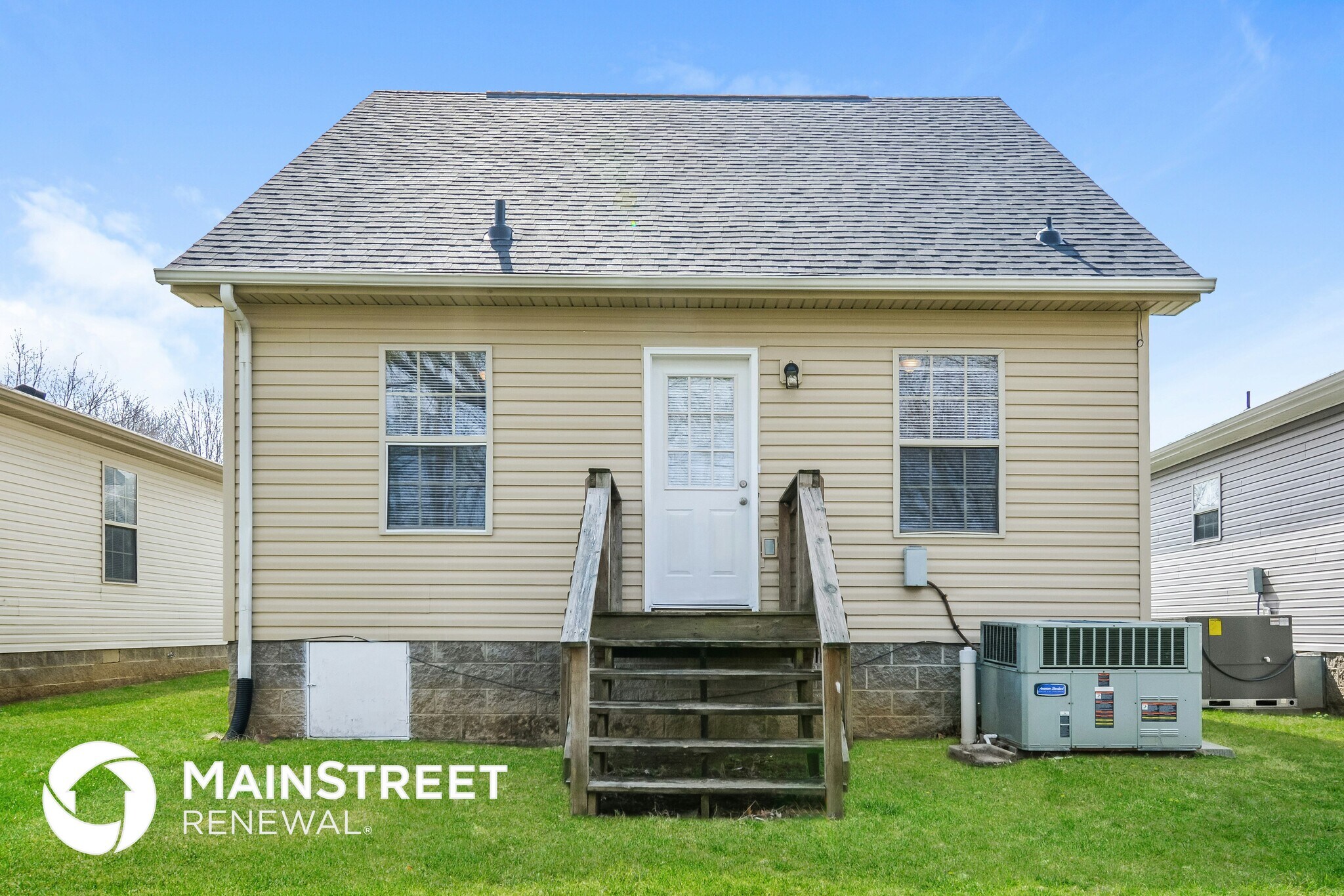 Building Photo - 2607 Landrum Ct