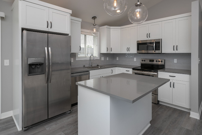 Building Photo - 3661 Meadow Sage Court SE