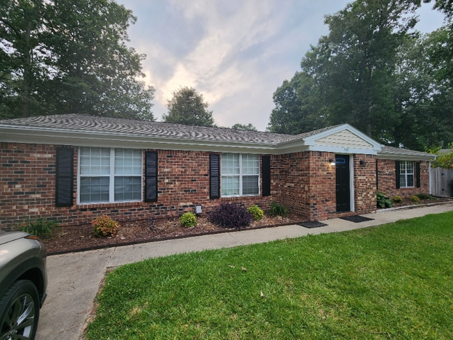 Building Photo - 300 Hurdle Dr