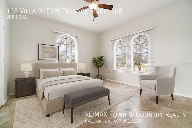 Building Photo - 138 Villa Di Este Terrace