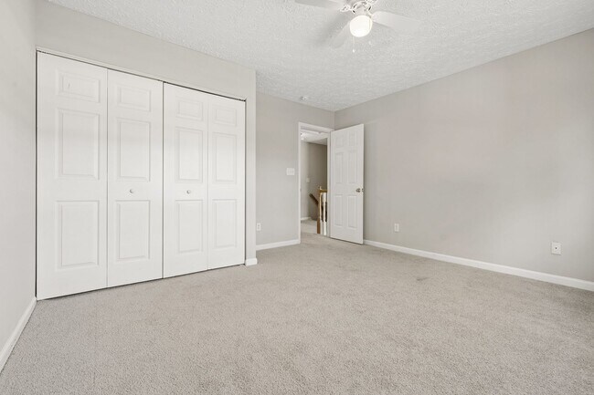 Building Photo - Welcoming 4-bed, 2.5-bath home in Durham offers thoughtful touches throughout.