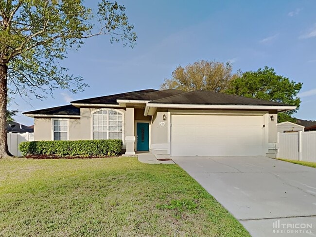 Building Photo - 246 Fort Milton Dr