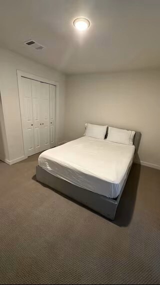 Bedroom 2 - 228 Avenue F