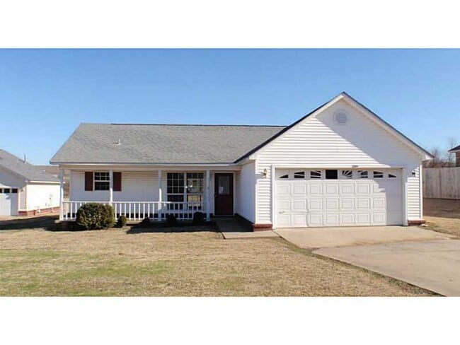 Primary Photo - Gorgeous 3 Bed / 2 Bath Home in Van Buren