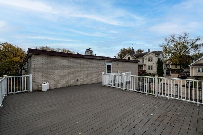 Building Photo - 935-937 N 37th St.