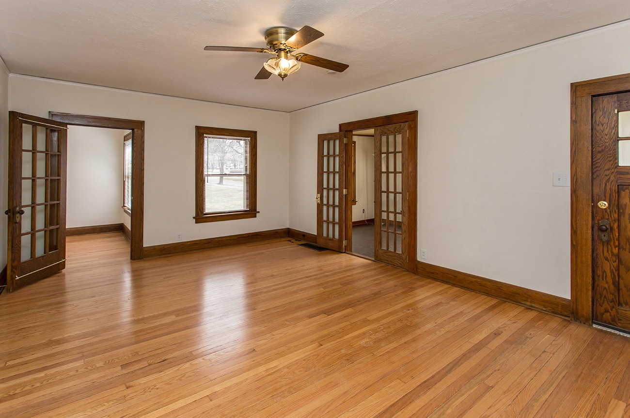 Building Photo - 4115 Kingman Blvd