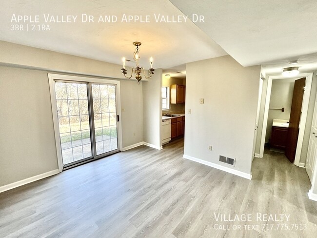 Building Photo - 1114 Apple Valley Dr