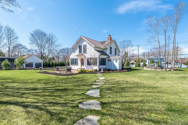 Building Photo - 19000 Main Rd