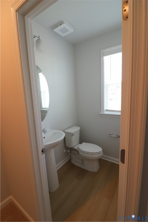 Building Photo - 419 Burden Dr