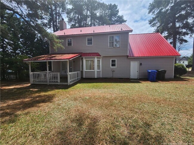 Building Photo - 7200 Kingsway Ct