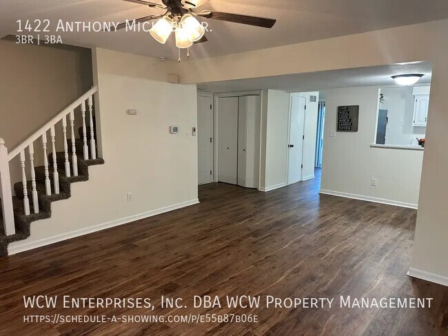 Building Photo - 1422 Anthony Michael Dr