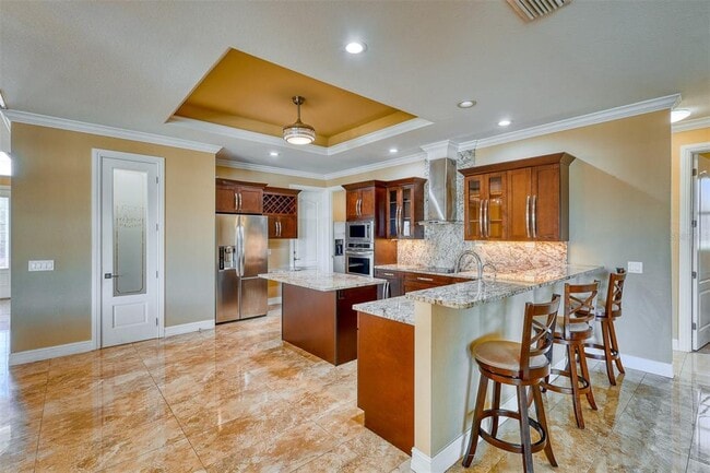 Building Photo - 12126 Chancellor Blvd