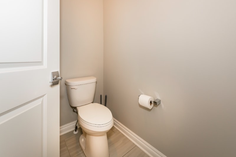 Building Photo - 2768 Polson St