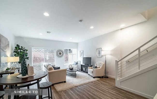 Primary Photo - Newer South Salem Townhome - 2 Bedroom Plu...
