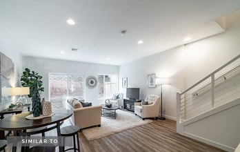Building Photo - Newer South Salem Townhome - 2 Bedroom Plu...