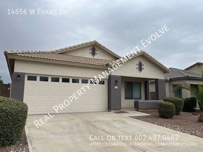 Building Photo - 14656 W Evans Dr