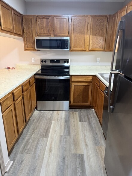 Building Photo - Thomasville Apartments