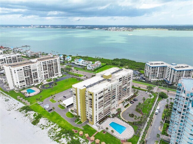 Building Photo - 1480 Gulf Blvd