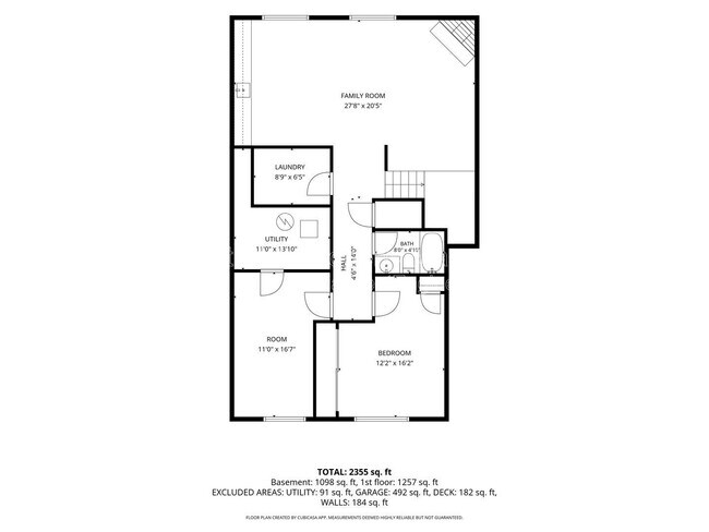 Building Photo - 4157 Attleboro Ct