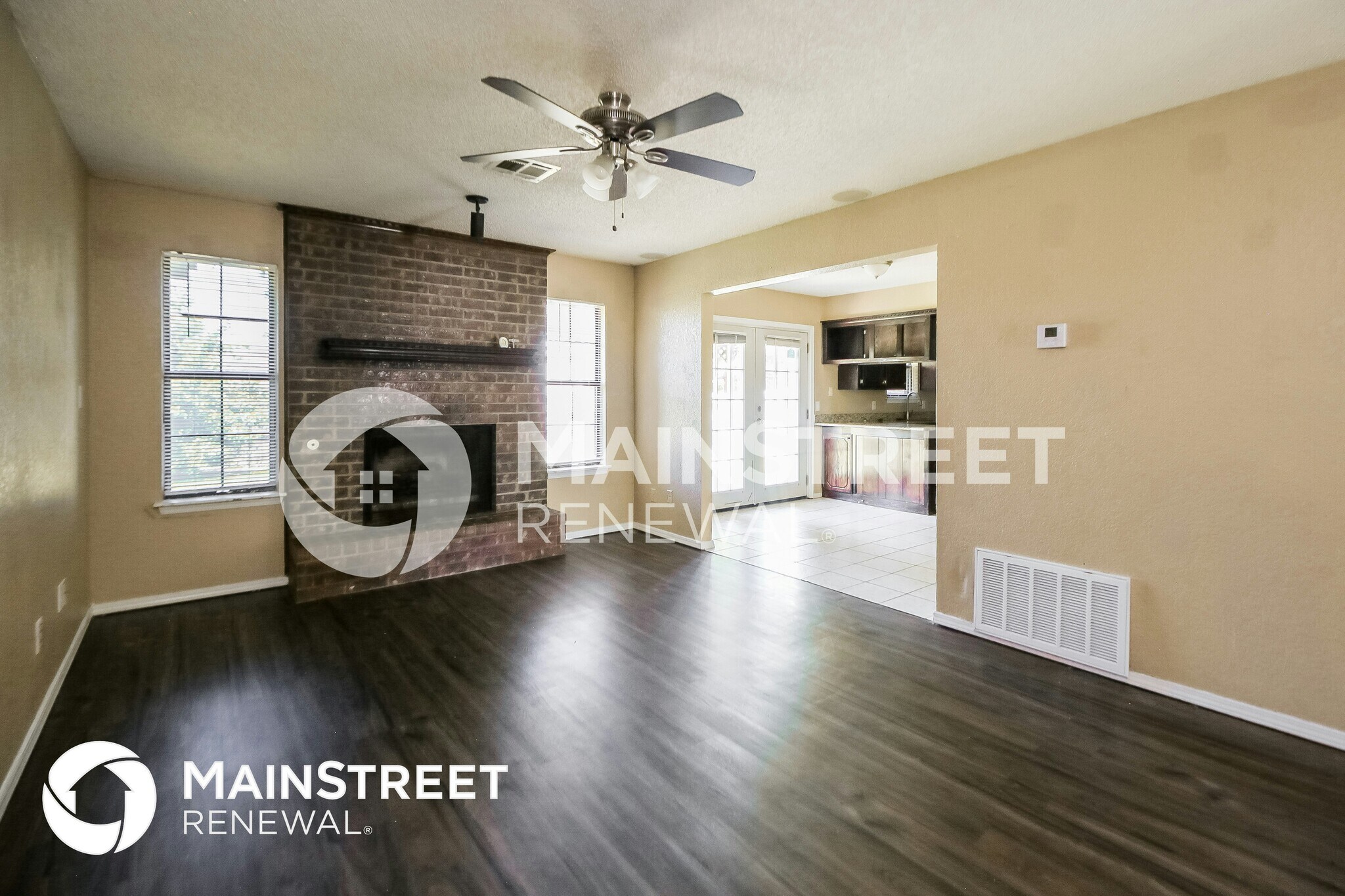Building Photo - 8405 Bigwood Dr